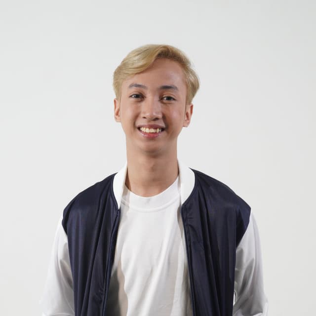 Kyte Daiter M. Percia