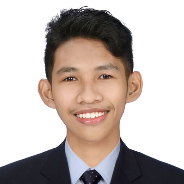 Francis Jason D. Chuaunsu