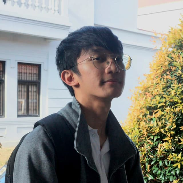 Kurt Miguel C. Simera