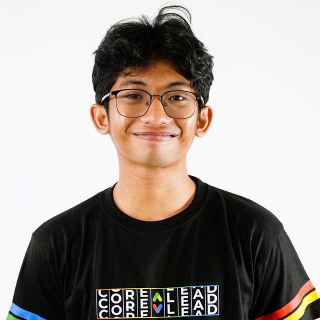 Clifford Roy E. Torion