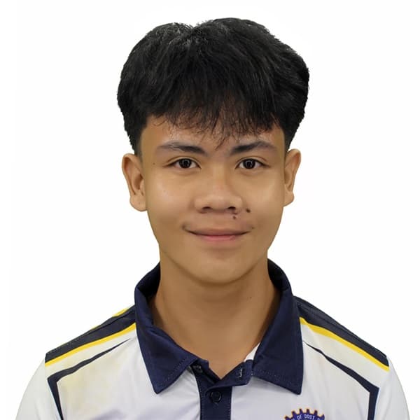 Carl James V. Bulanadi