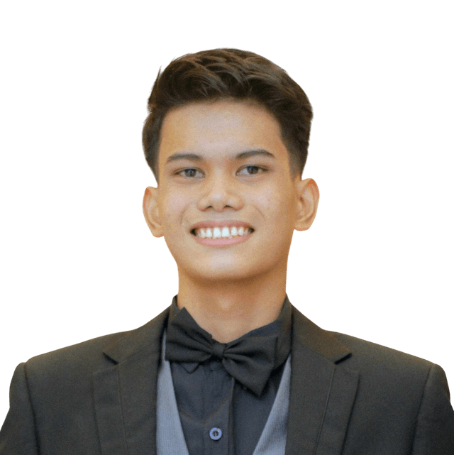 Joneil Ian B. Morano