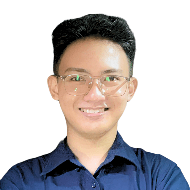 Kyle Matthew Cordero