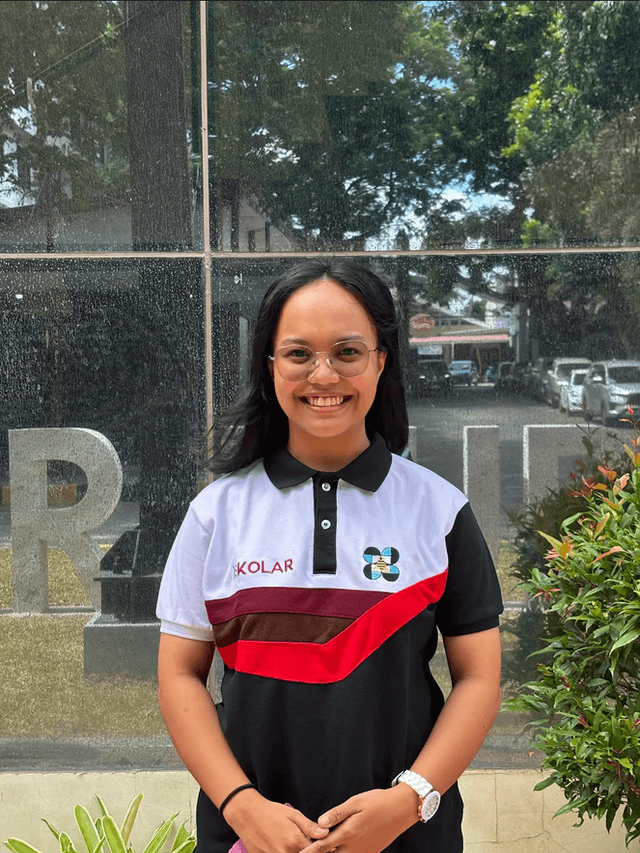 Stella Abigail Verana