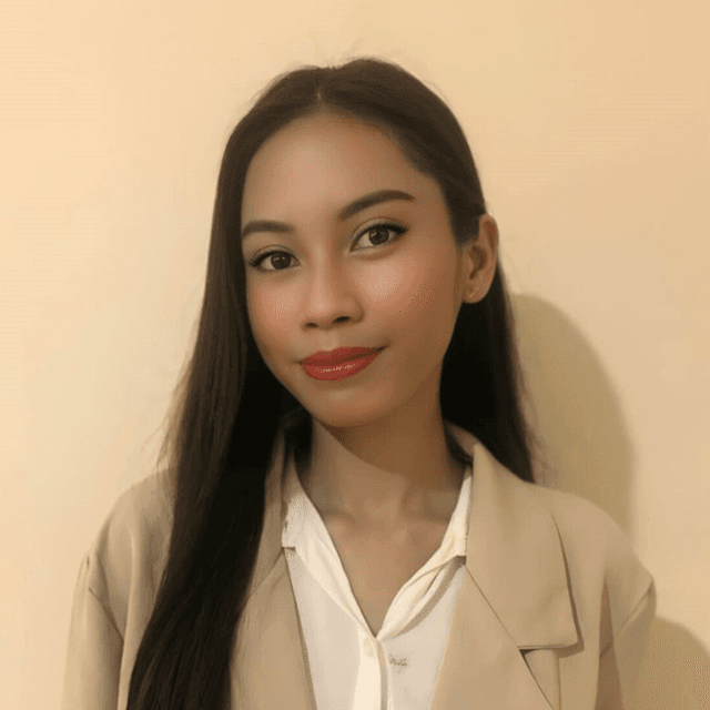 Leinn Margarette Lontiong