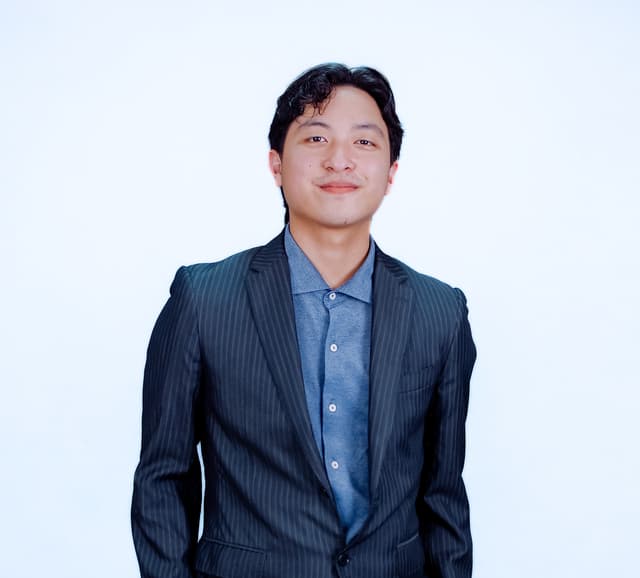 Kristoffe Bien Montelibano