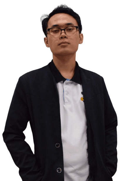 Harold James D. Cruz