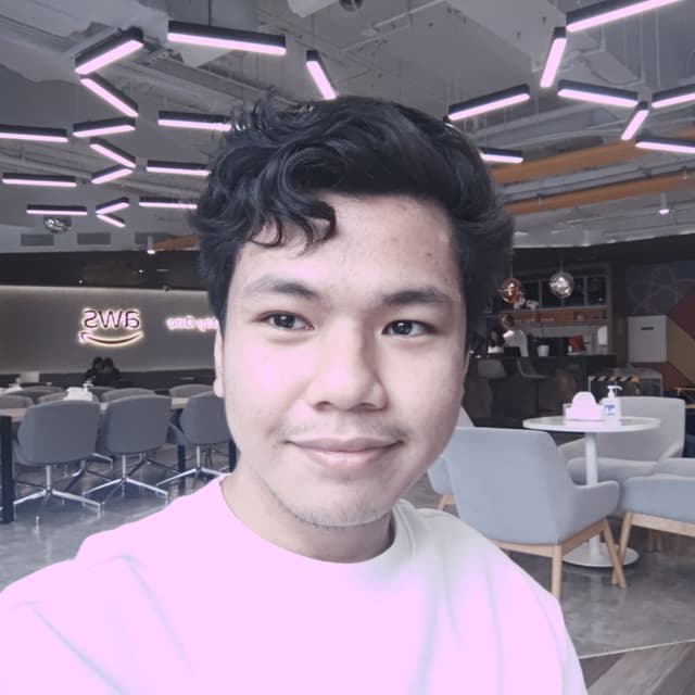 Edward Jerome Magtoto