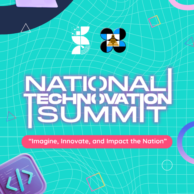 National Technovation Summit: ”Imagine, Innovate, and Impact the Nation