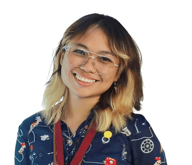 Dynise Manuelle R. Lira